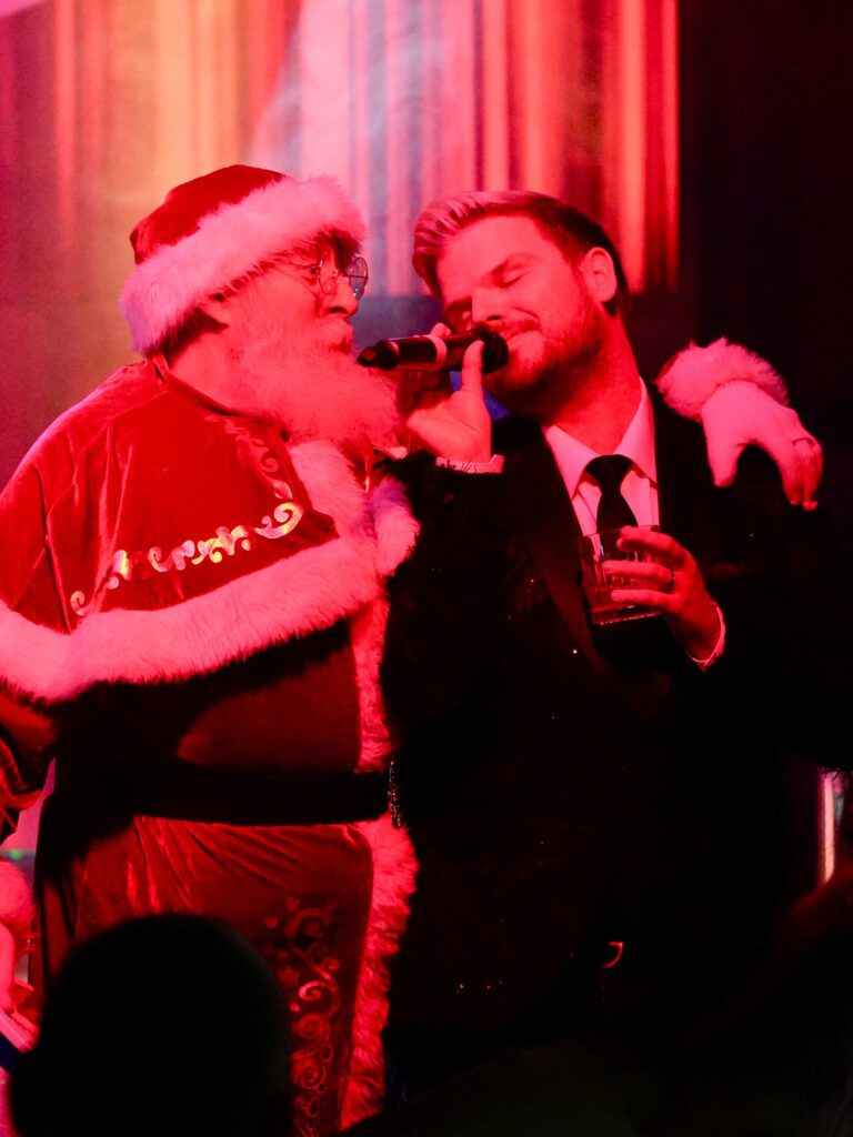 Read more about the article Christmas & Festive Season at Nyx Restaurant, Essex